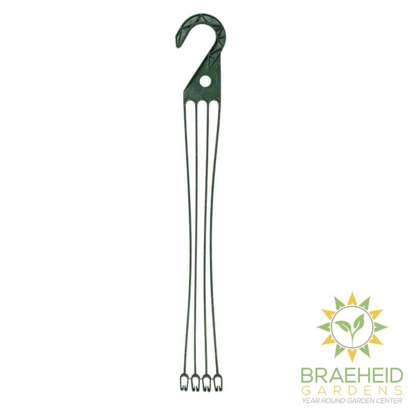 HC 4-LONG HANGER GRN 50/CV HZP4E120