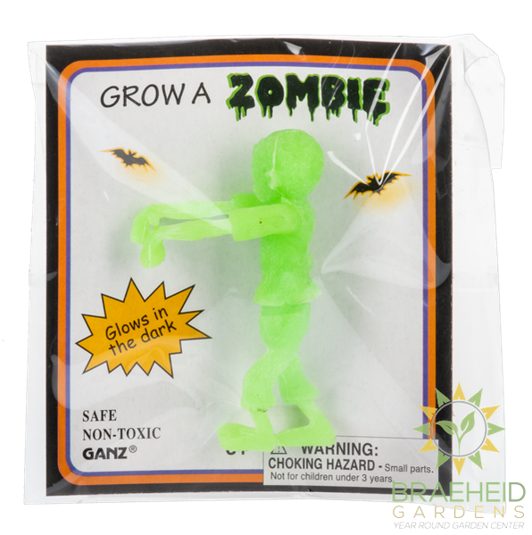 Grow a Zombie