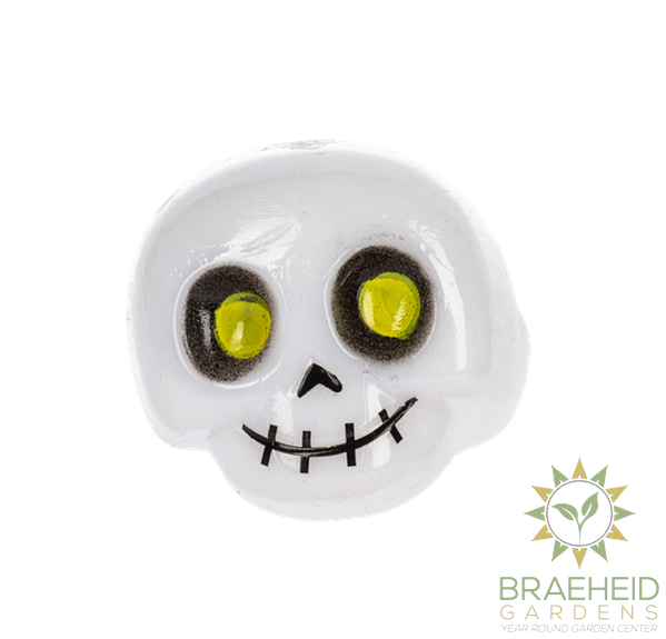 Flashing Halloween Rings