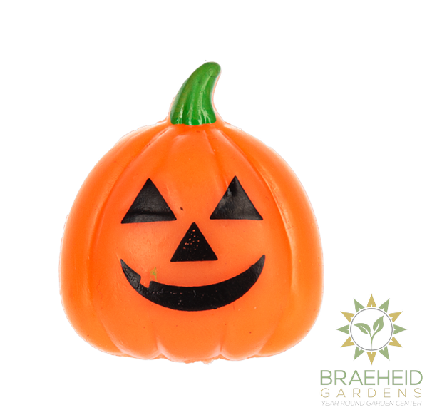 Flashing Halloween Rings