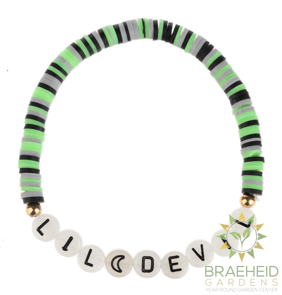 Glow in the Dark Boo-racelets