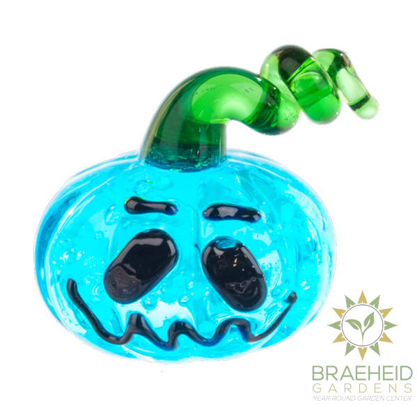 Glow in the Dark Jack-O-Lantern Charms
