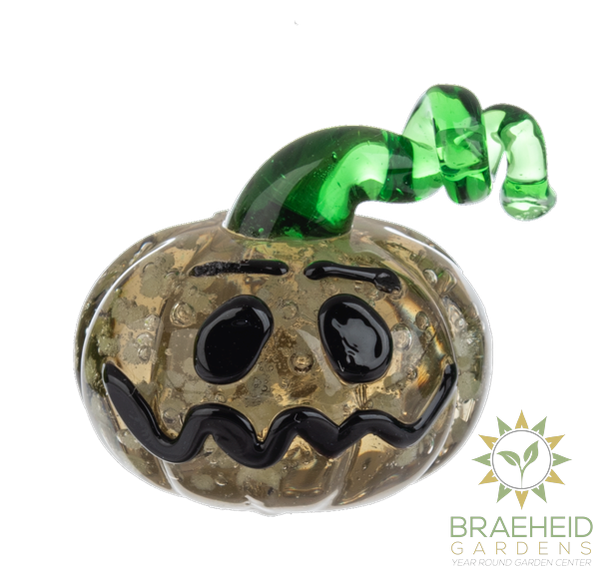 Glow in the Dark Jack-O-Lantern Charms