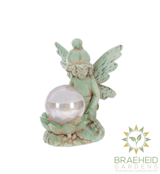 Magical Fairy Garden Charms