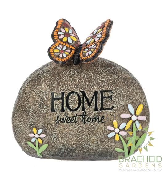 Pebble Garden Friends - Garden Rocks