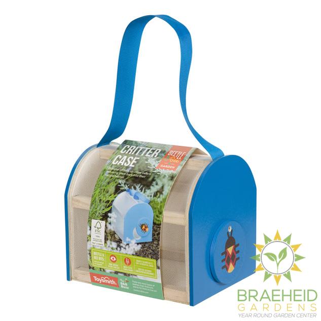 Wood Critter Case FSC