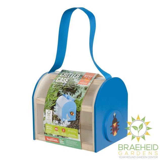 Wood Critter Case FSC