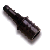 Hunter Swing Pipe, Fittings and Adapters