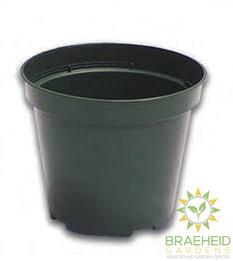 HC 4" STD T/W GRN STG04000