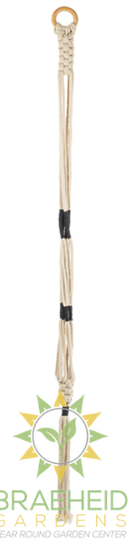 Macrame Hanger
