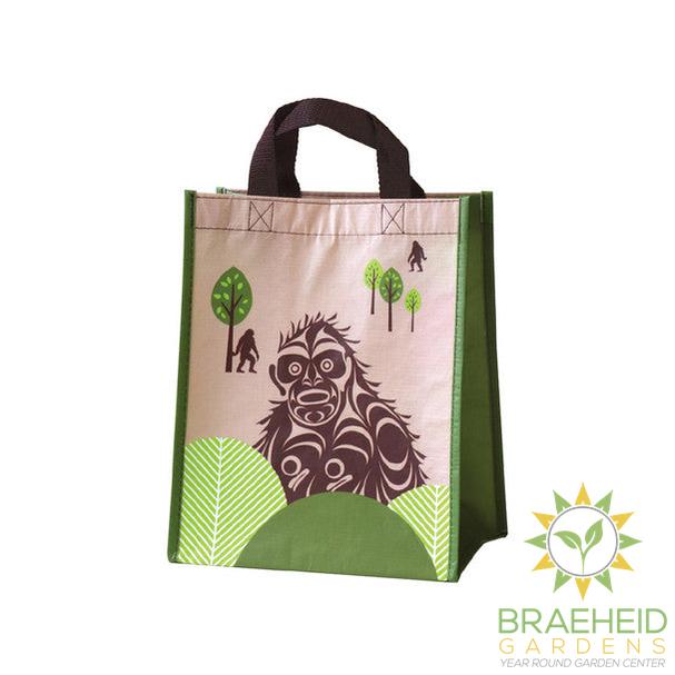 Eco Bag (Multiple Designs and Sizes)