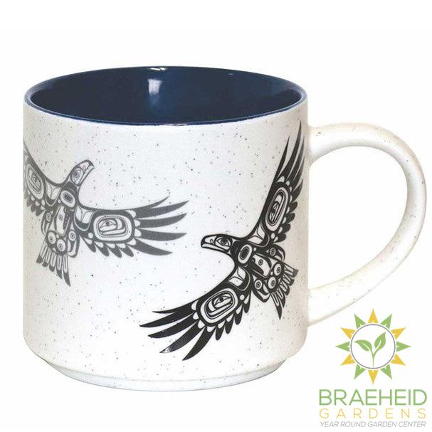 Ceramic Mugs - Native Northwest (Multiple Designs)