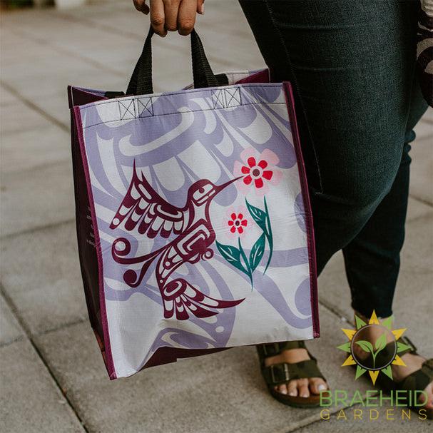 Eco Bag (Multiple Designs and Sizes)