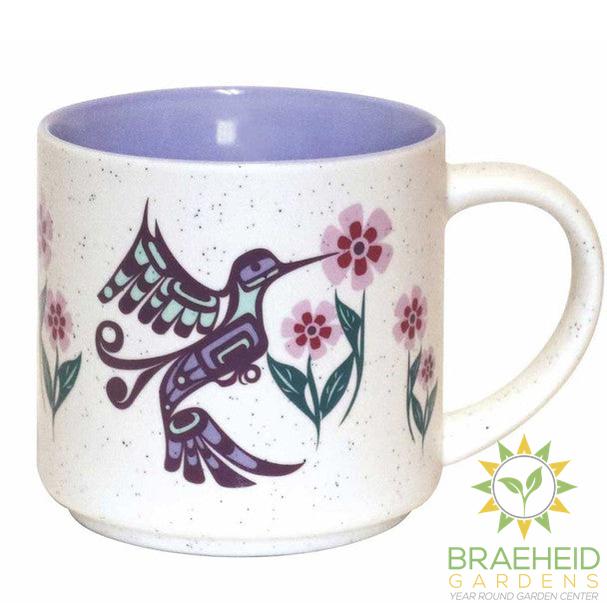 Ceramic Mugs - Native Northwest (Multiple Designs)