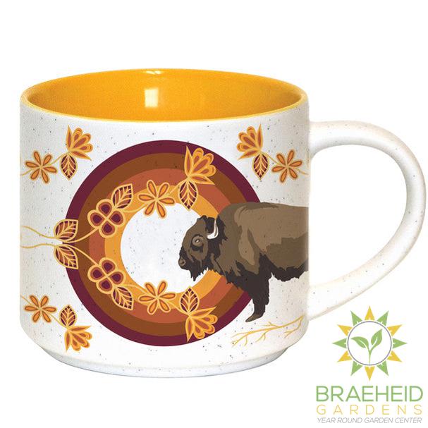 Ceramic Mugs - Native Northwest (Multiple Designs)