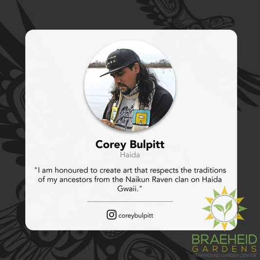 Ceramic Mugs - Native Northwest (Multiple Designs)