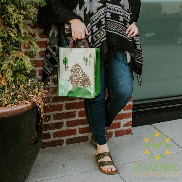 Eco Bag (Multiple Designs and Sizes)