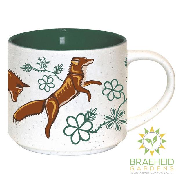 Ceramic Mugs - Native Northwest (Multiple Designs)