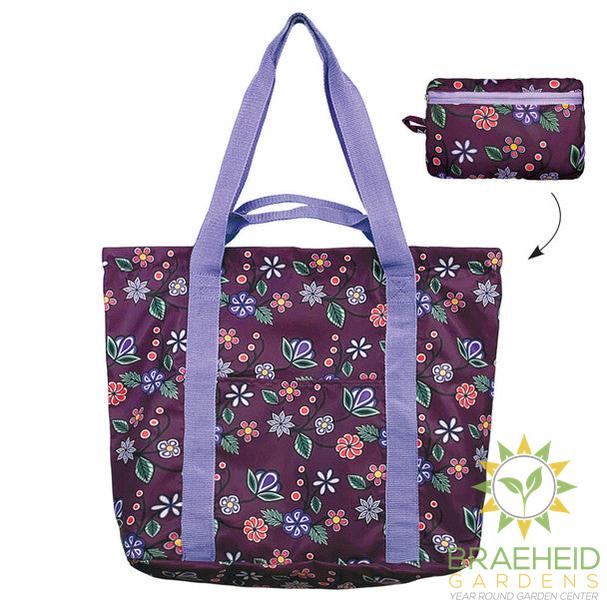 Packable Totes (Multiple Designs)