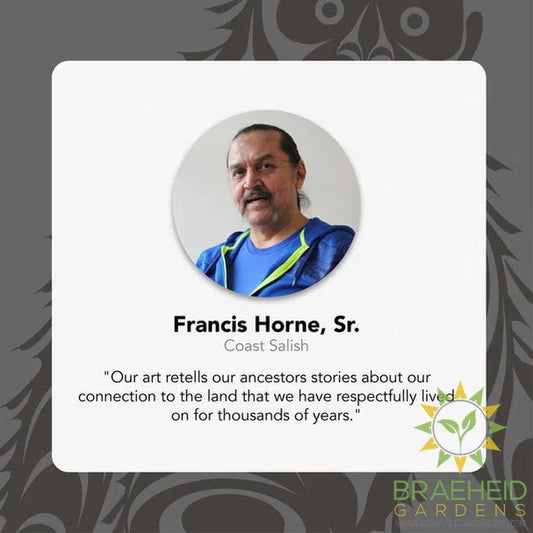 Eco Bag (Multiple Designs and Sizes)