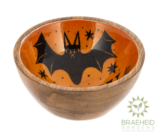 Halloween Icon Bowls