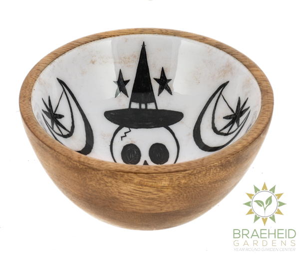 Halloween Icon Bowls