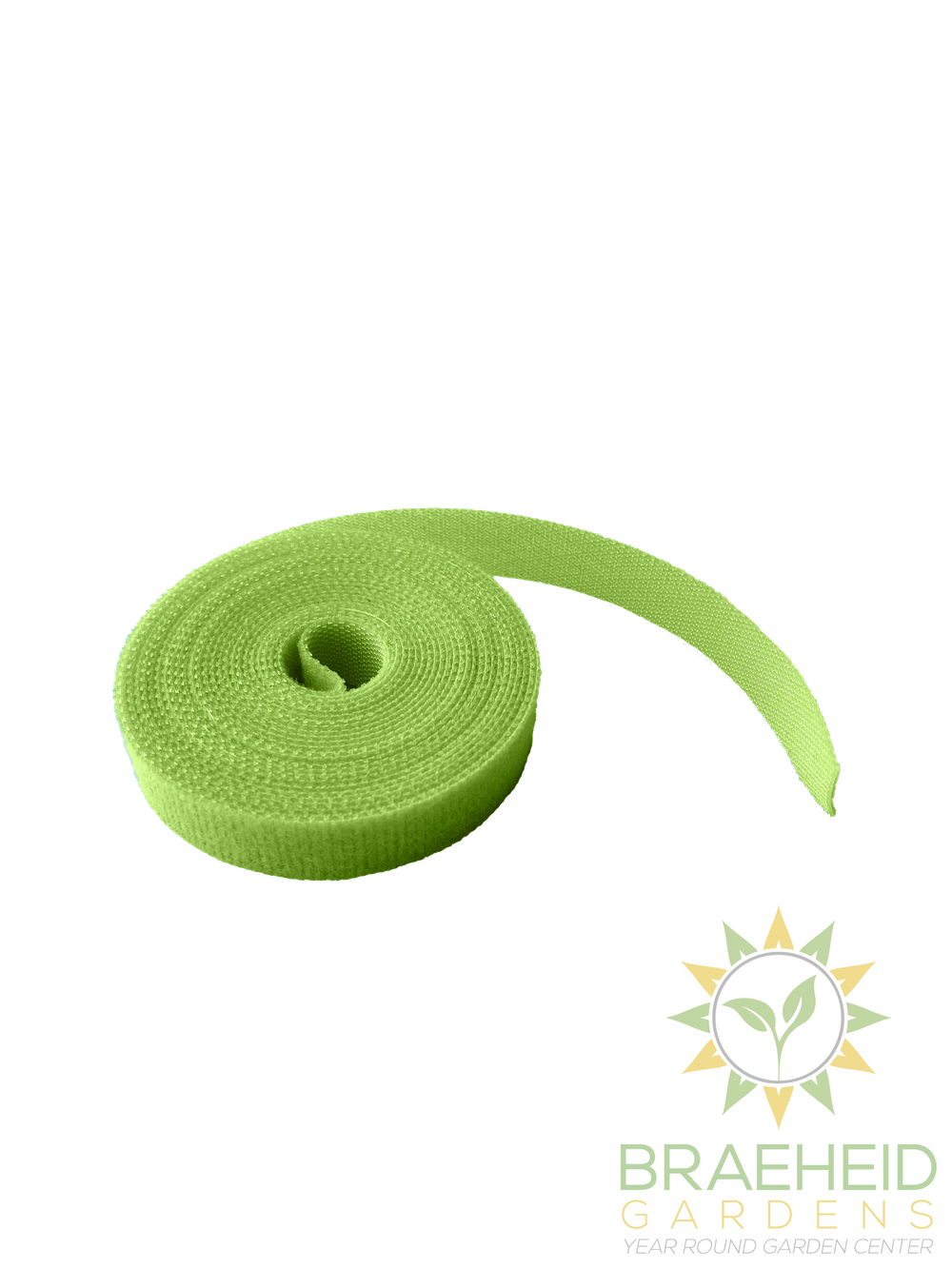 Reusable Plant Tape