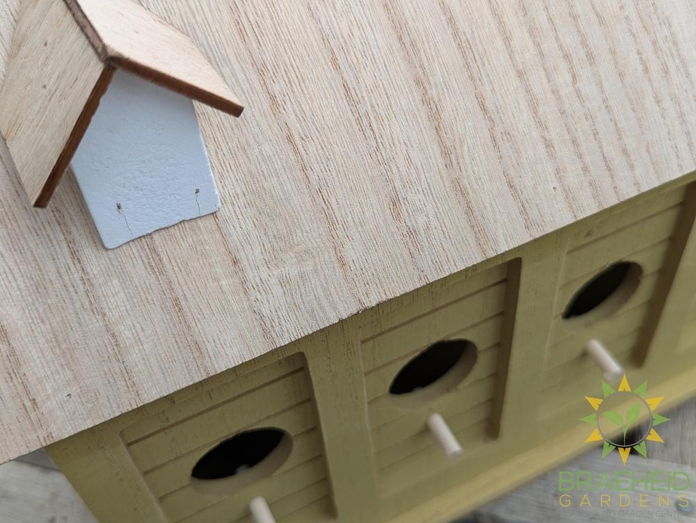 Bird Hotel