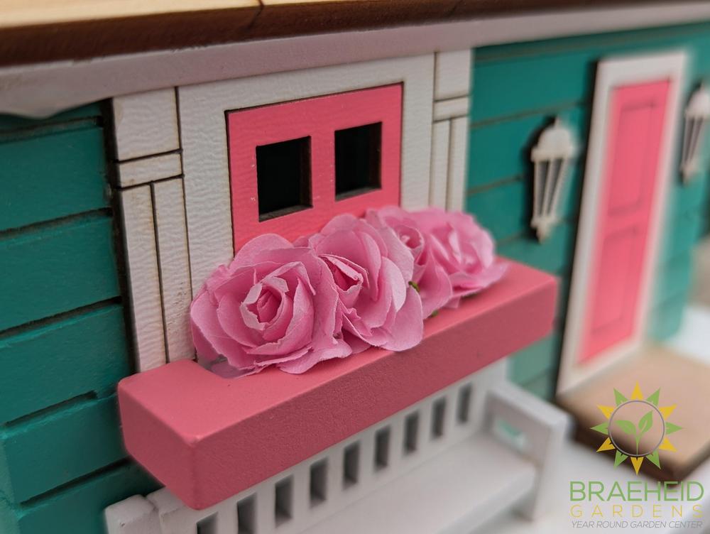 Bird House Cottage