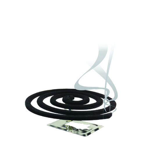 Mosquito Shield Coil Box 135g