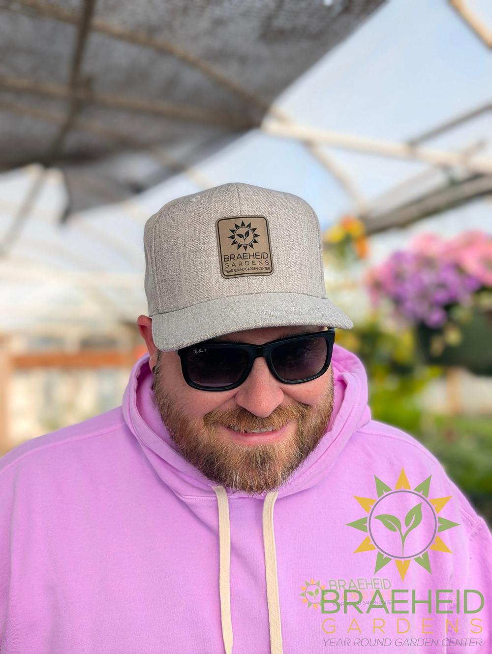 Braeheid Hat Classic