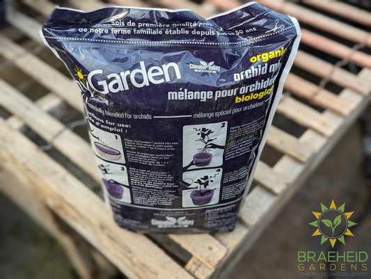 Orchid Mix myGarden