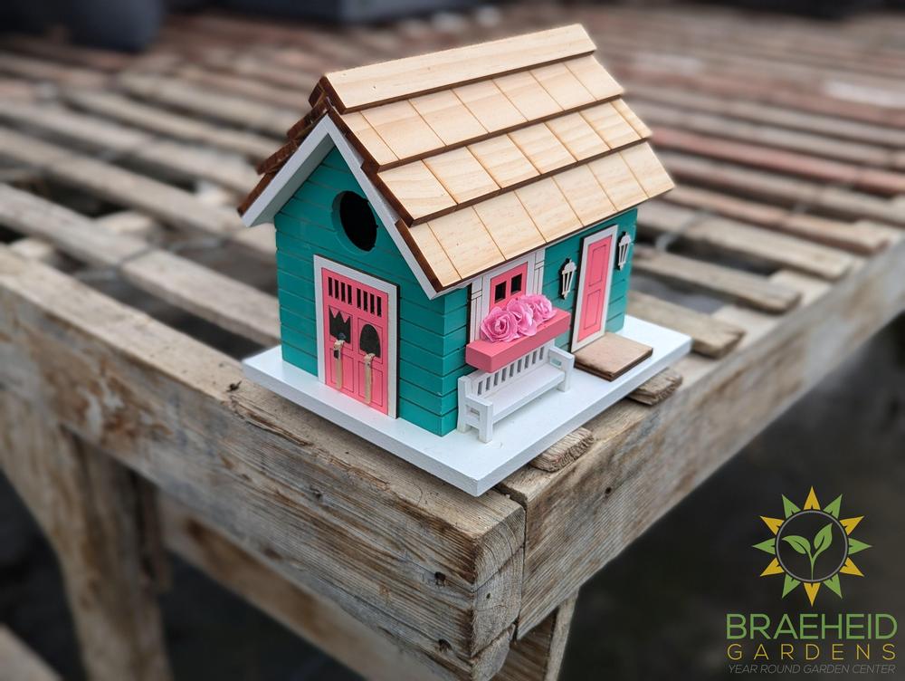 Bird House Cottage
