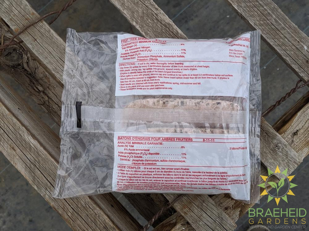 Jobes Fruit Tree Spike