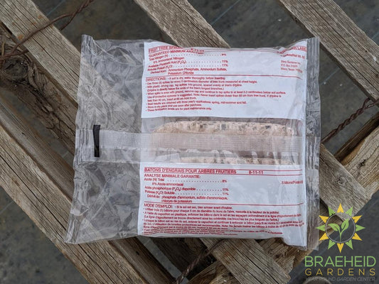 Jobes Fruit Tree Spike