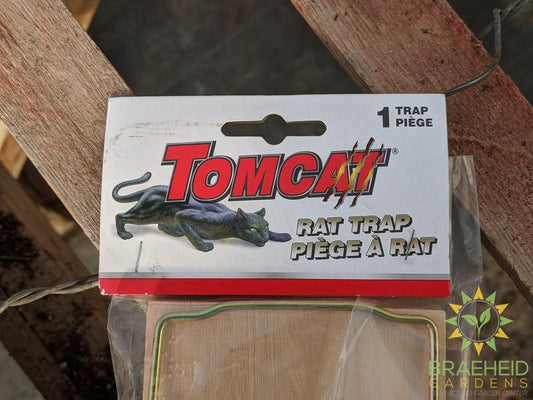 TomCat Rat Trap