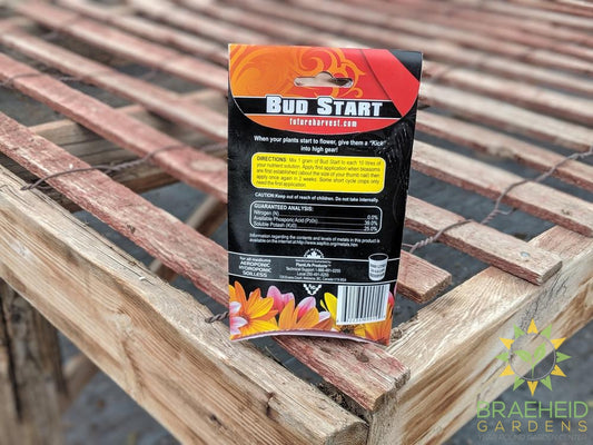 Bud Start