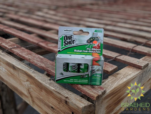 Wilson 1 Shot Fly Ribbon