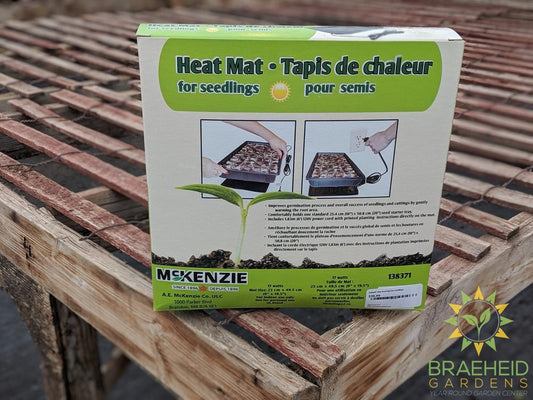 Heat Mat for seedlings