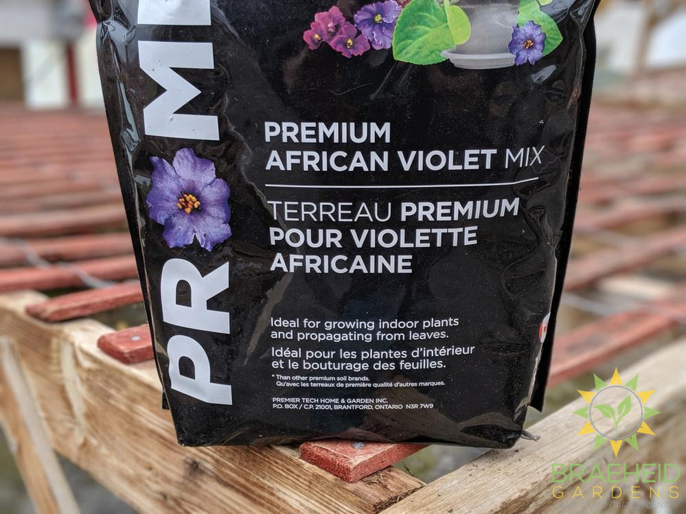 Buy Pro-Mix African violet soil online