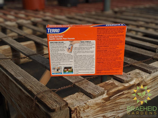 Terro Liquid Ant Bait