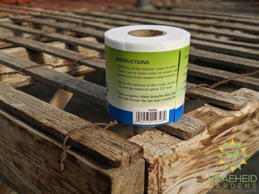 Tree Wraps