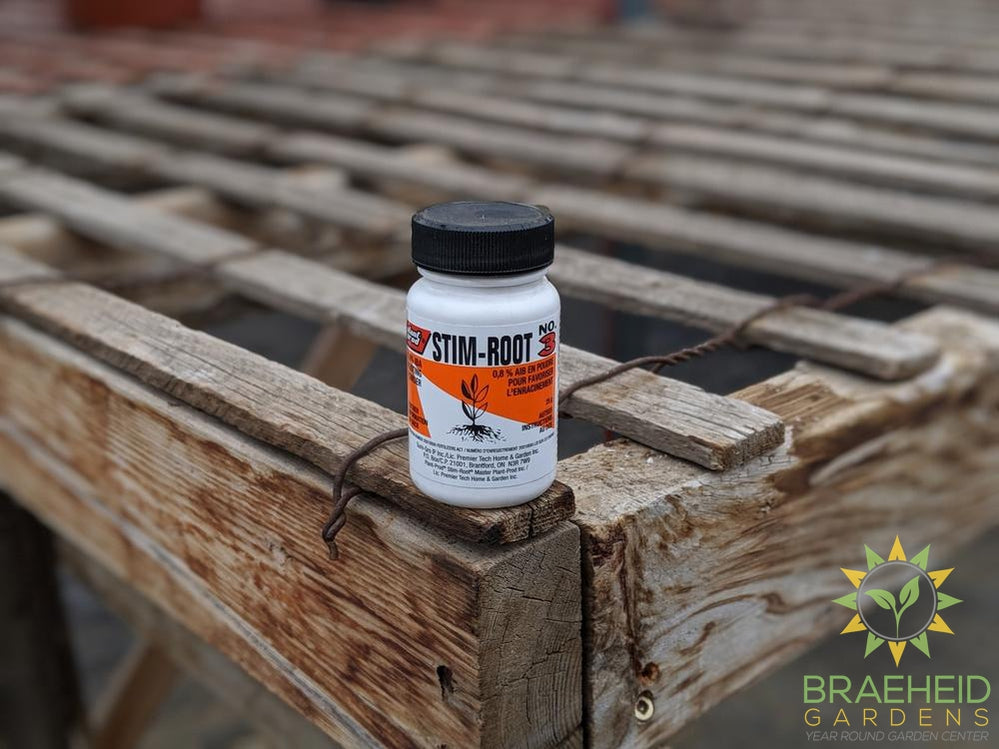 Plant-prod Stim-Root