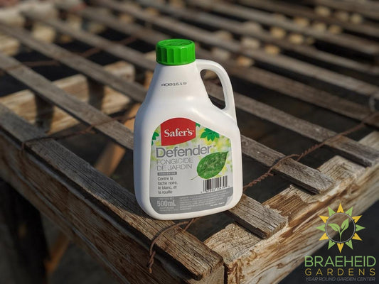 Safer's Defender Concentrate