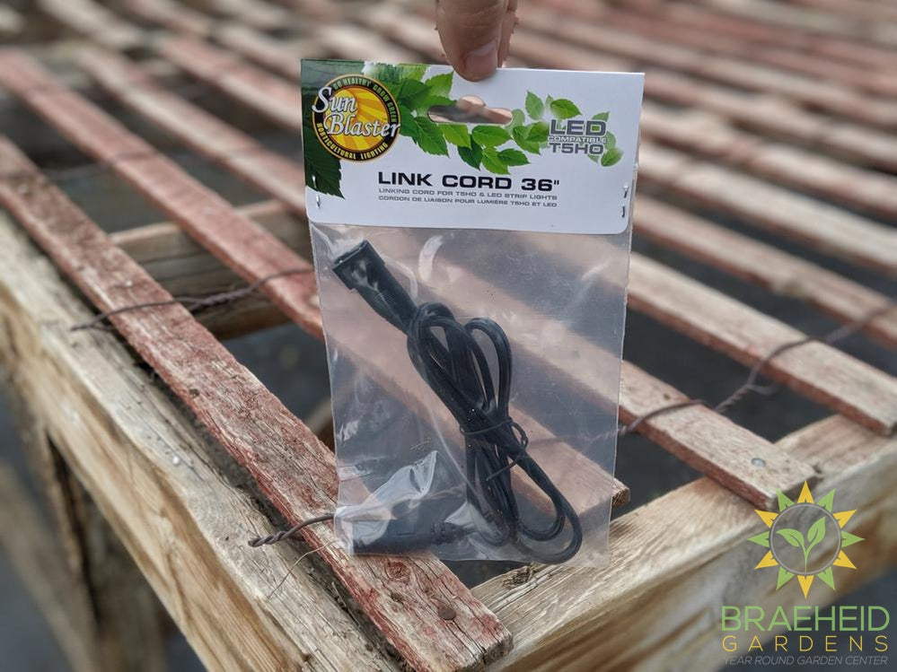 Buy sunblaster 36" Link cord online