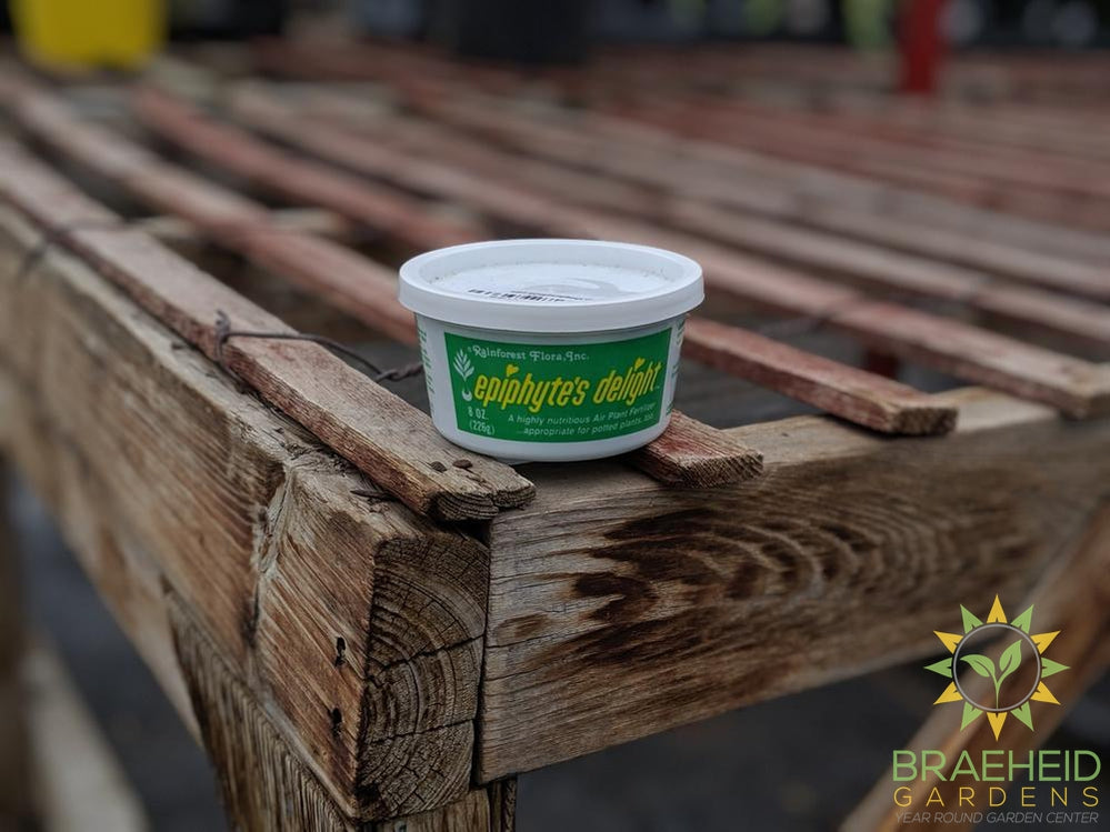 Epiphyte Delight