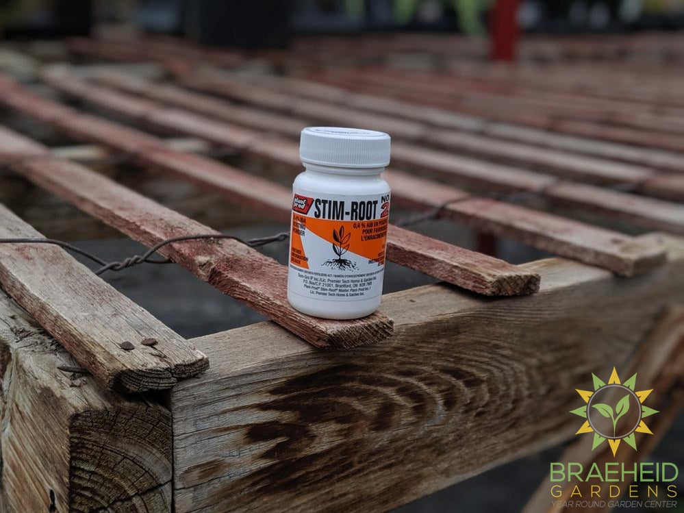 Plant-prod Stim-Root