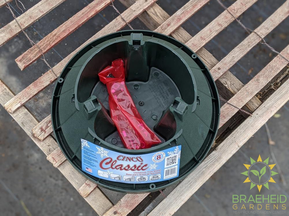 Cinco Classic Tree Stand