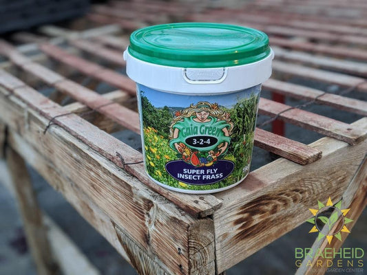 Gaia green Superfly 2kg shop online