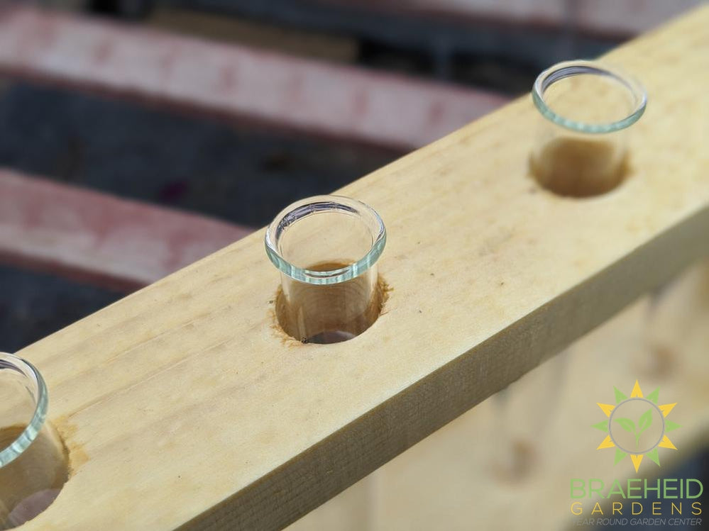 Beaker Propagation Station